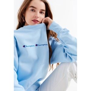 Champion Reverse Weave Crewneck